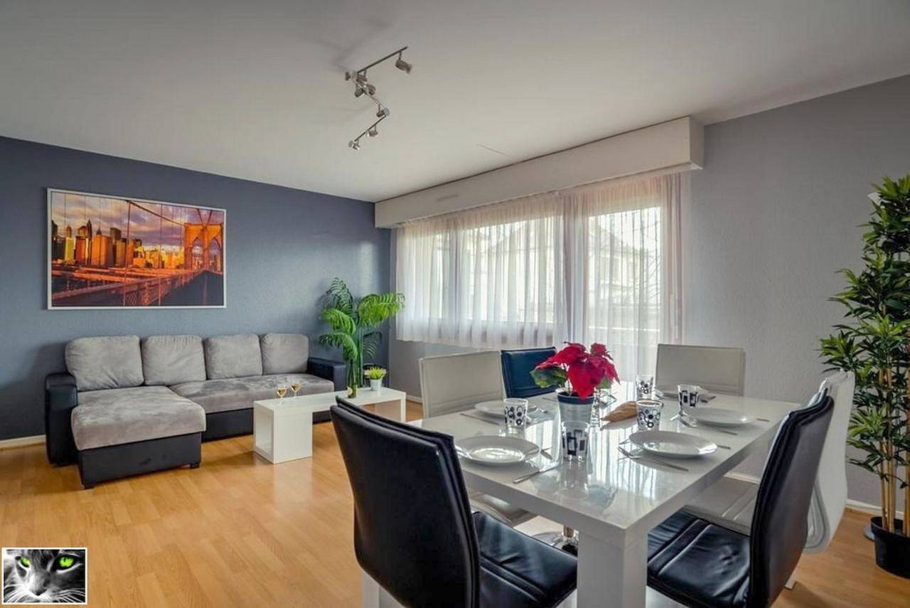 Appartement entier, Apartment in Schiltigheim, Région de Strasbourg