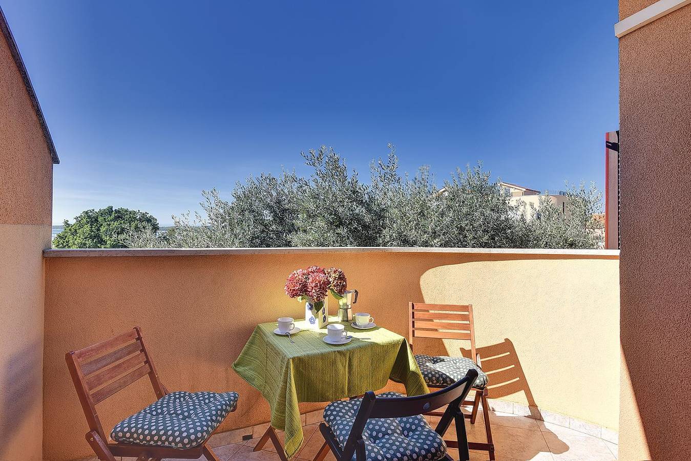 Appartamento vacanze a Medolino a partire da 102€ a notte