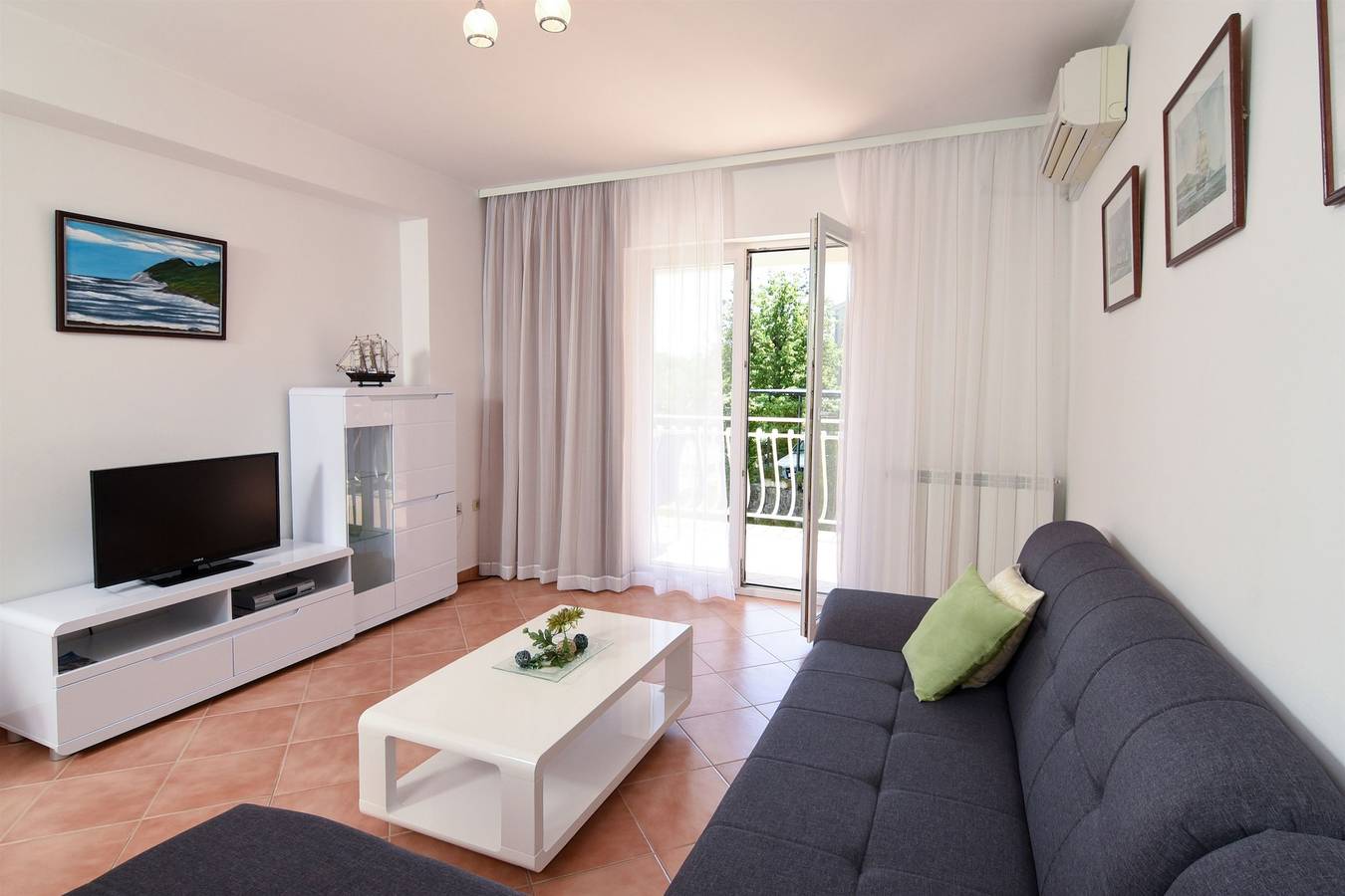 Cijeli apartman, Apartments Marijana in Icici, Opatija Riviera
