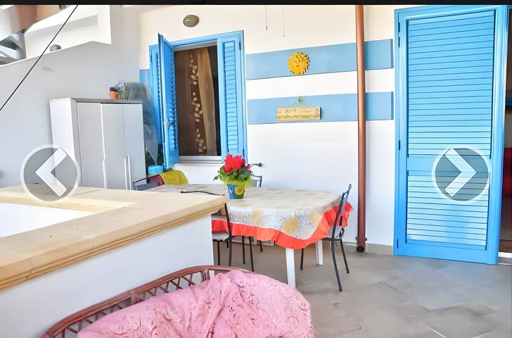 Casa vacanza per 6 persone a Morciano di Leuca