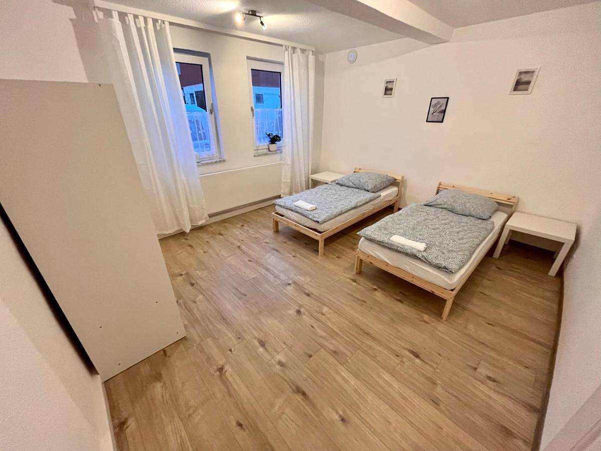 Ganze Wohnung, Apartment in Fuldatal, Hessisches Bergland