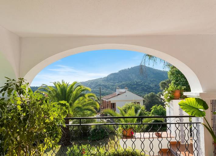 Moderna Villa con Piscina Privada en Córdoba in Las Jaras, Córdoba