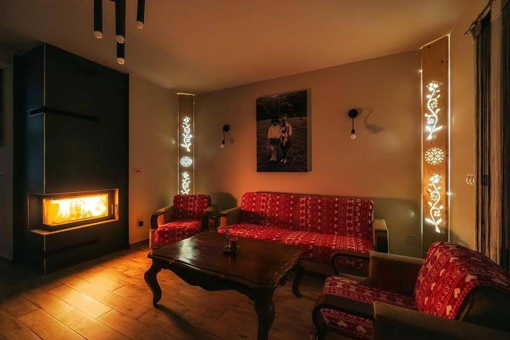 Chalet in Poronin, Karpaty (Polska)