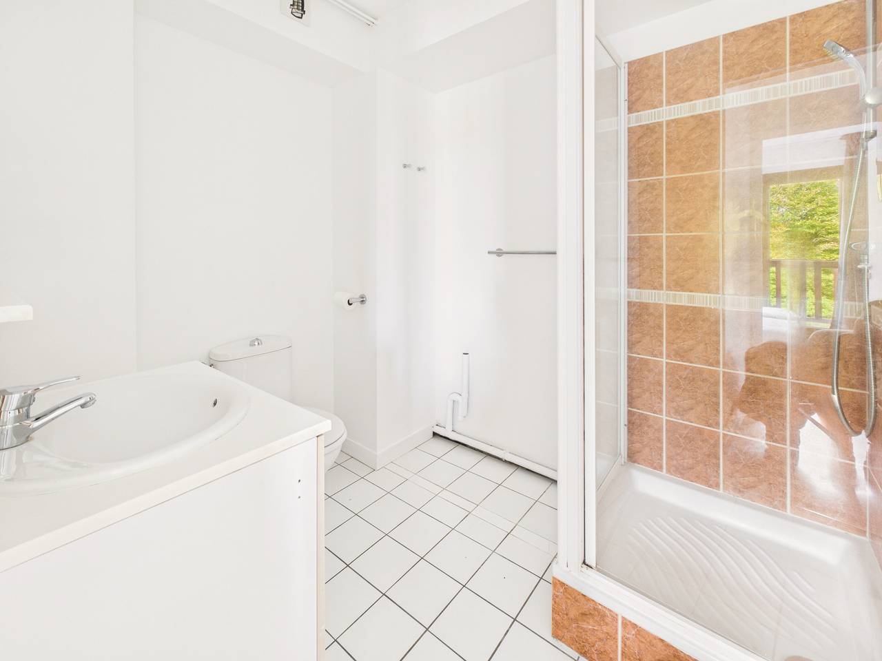 Appartement entier, Face au Golf - Appart pour 6 avec balcon in Bénodet, Côte de Cornouaille