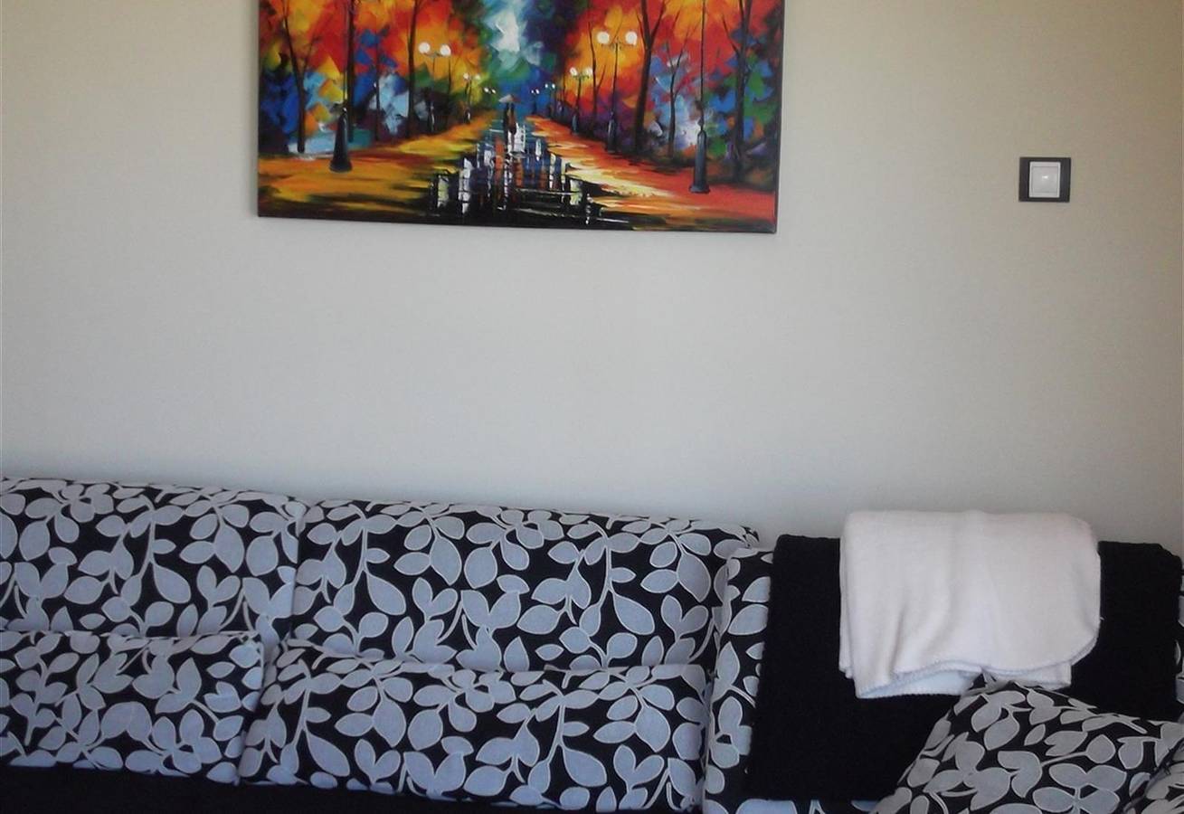Entire apartment, Luxury apartm. Virginia near beach in Torre del Mar, Costa del Sol
