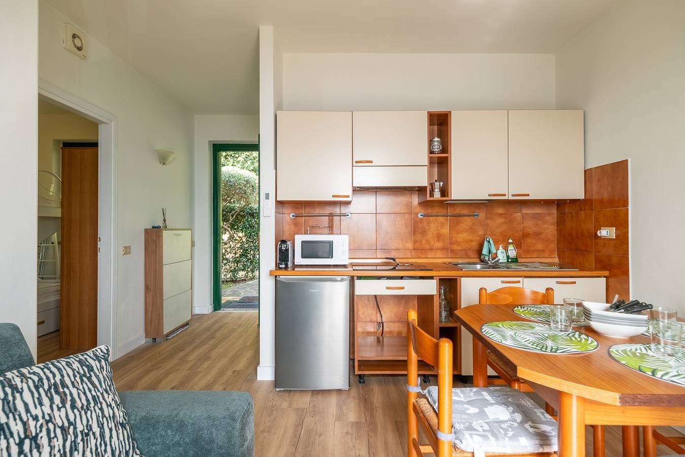 Ganze Wohnung, Casa Dreamo in Sarnico, Iseosee