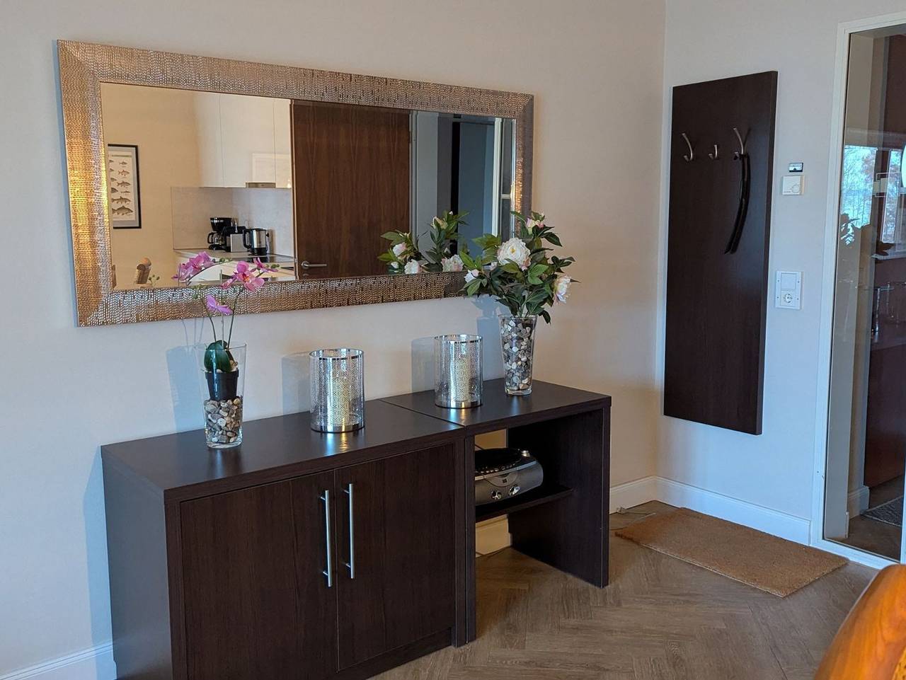 Ganze Ferienwohnung, Seeresidenz Klink/ App. 422 - Seeresidenz Klink in Klink, Müritz