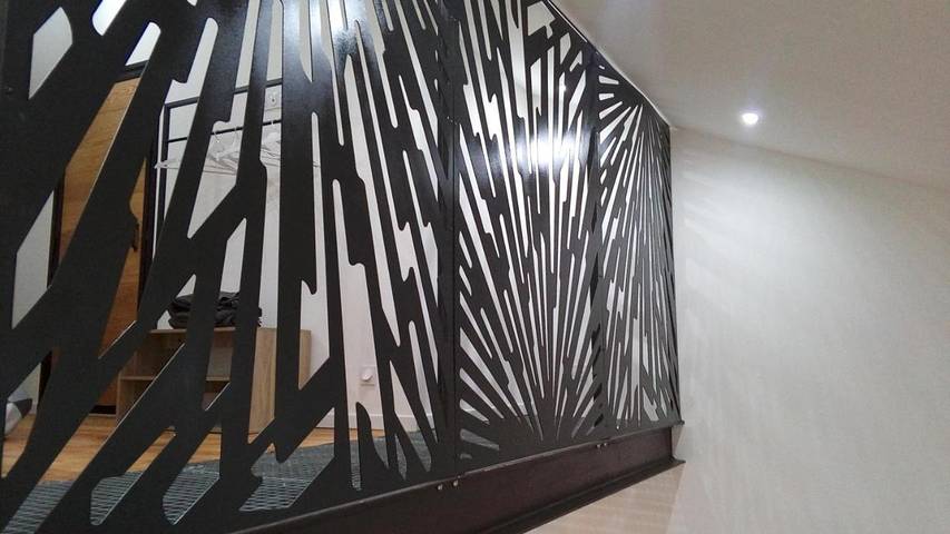 Gîte pour 4 personnes, avec terrasse à Castres - 4