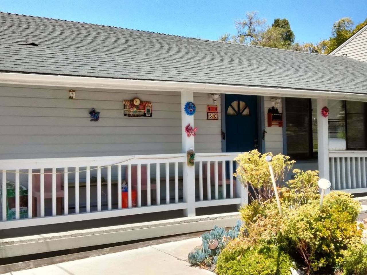 50 La Cruz Avenue, Benicia, Kalifornien in Benicia, Solano County
