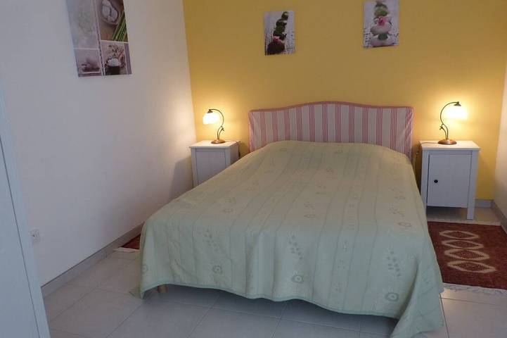 Une grande et confortable maison entièrement restaurée avec goût. in Mandeville-en-Bessin, Région de Bayeux