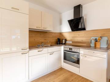 Ferienwohnung für 4 Personen in Ofterschwang, Hörnerdörfer, Bild 3