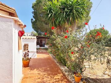 Casa De Férias para 4 Pessoas em Bensafrim, Bensafrim e Barão de São João, Foto 1