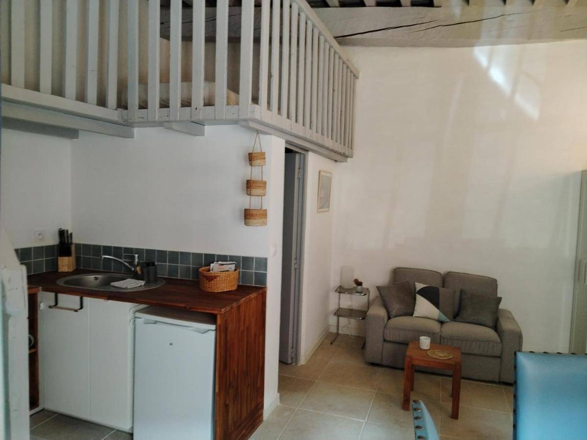 Appartement entier, Studio Apartment in Torreilles, Côte d'Améthyste