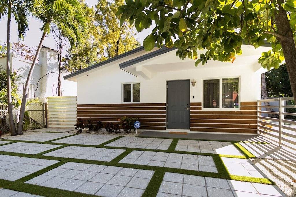 Casa Madeira 2@ the heart of Miami Design District in Miami, Florida