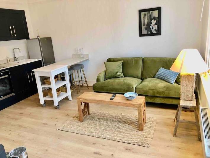 Ferienwohnung für 2 Personen - 1