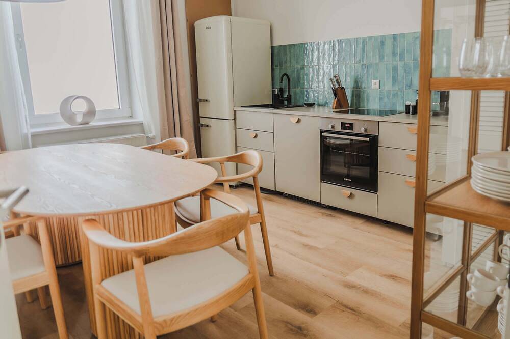 Ganze Wohnung, Exklusive Jugendstil-Residenz im Philosophenviertel – Großzügige Luxuswohnung mi in Hildesheim, Hannover und Umgebung