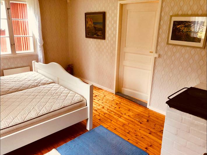 Ferienhaus für 12 Personen, mit Sauna und Garten in Smaland - 2