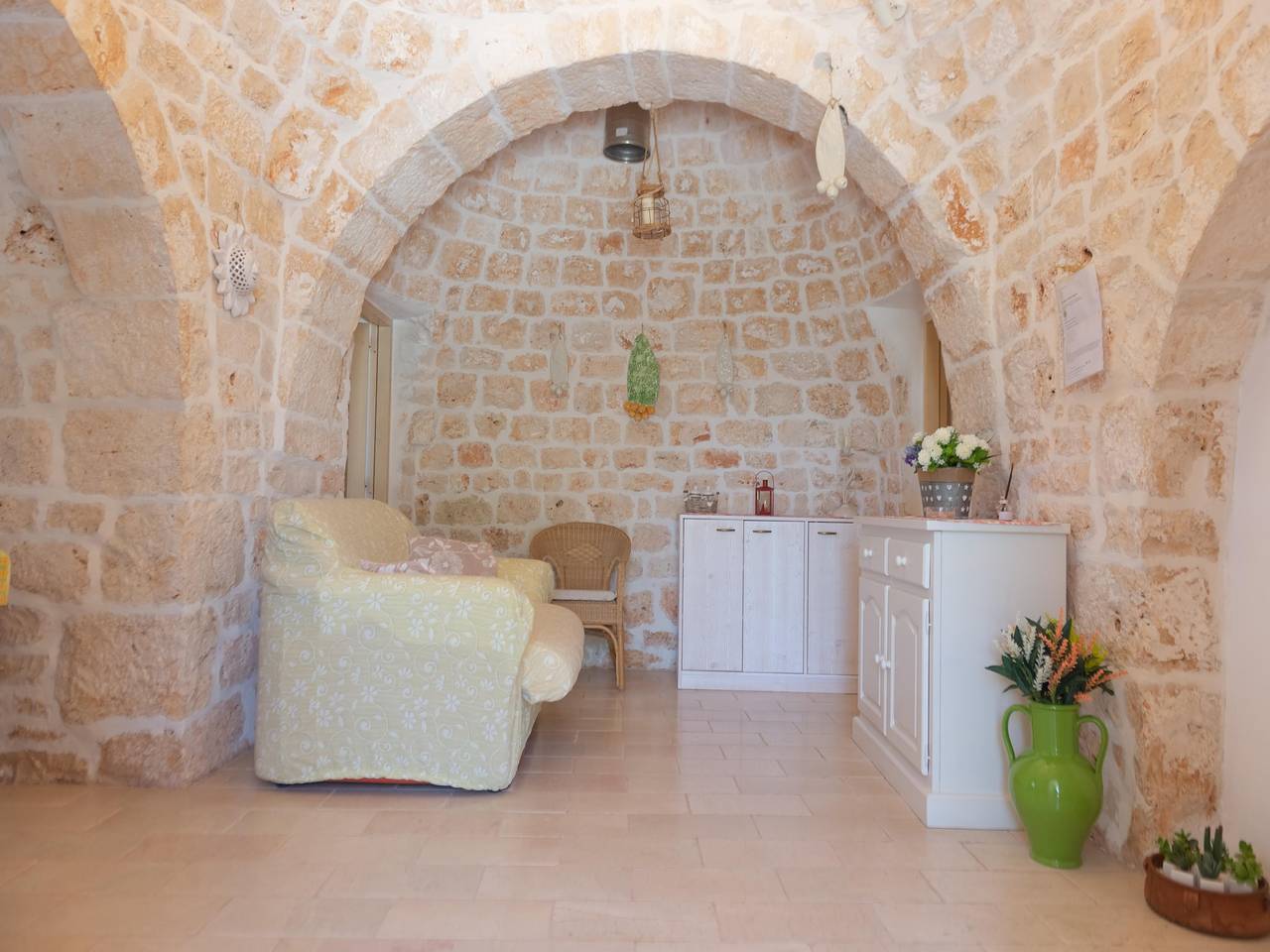 Ganze Ferienwohnung, Ferienhaus in Valle d'Itria mit Pool in Cisternino, Salento