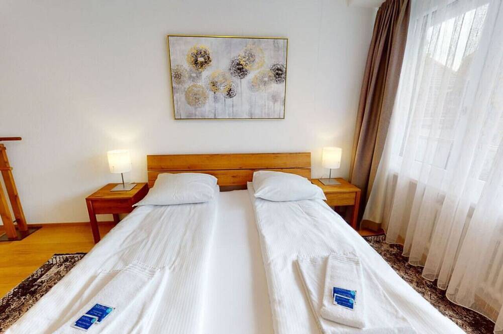 Appartamento intero, Amazing/sunny 2Br flat in the city center (West 6) in Zurigo, Distretto di Zurigo