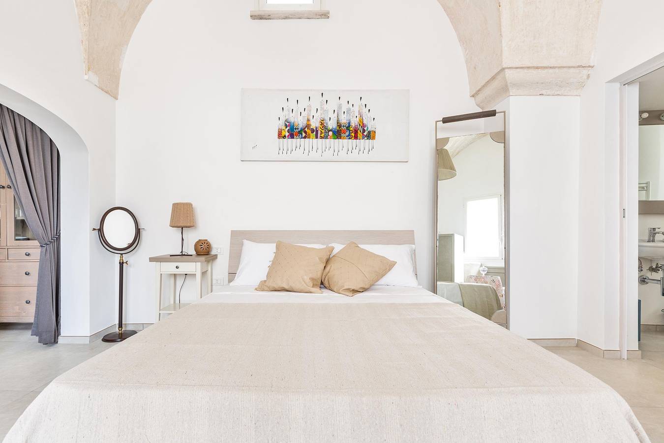 Lecasinedico` - Anita by Barbarhouse in Castrignano del Capo, Golfo di Taranto