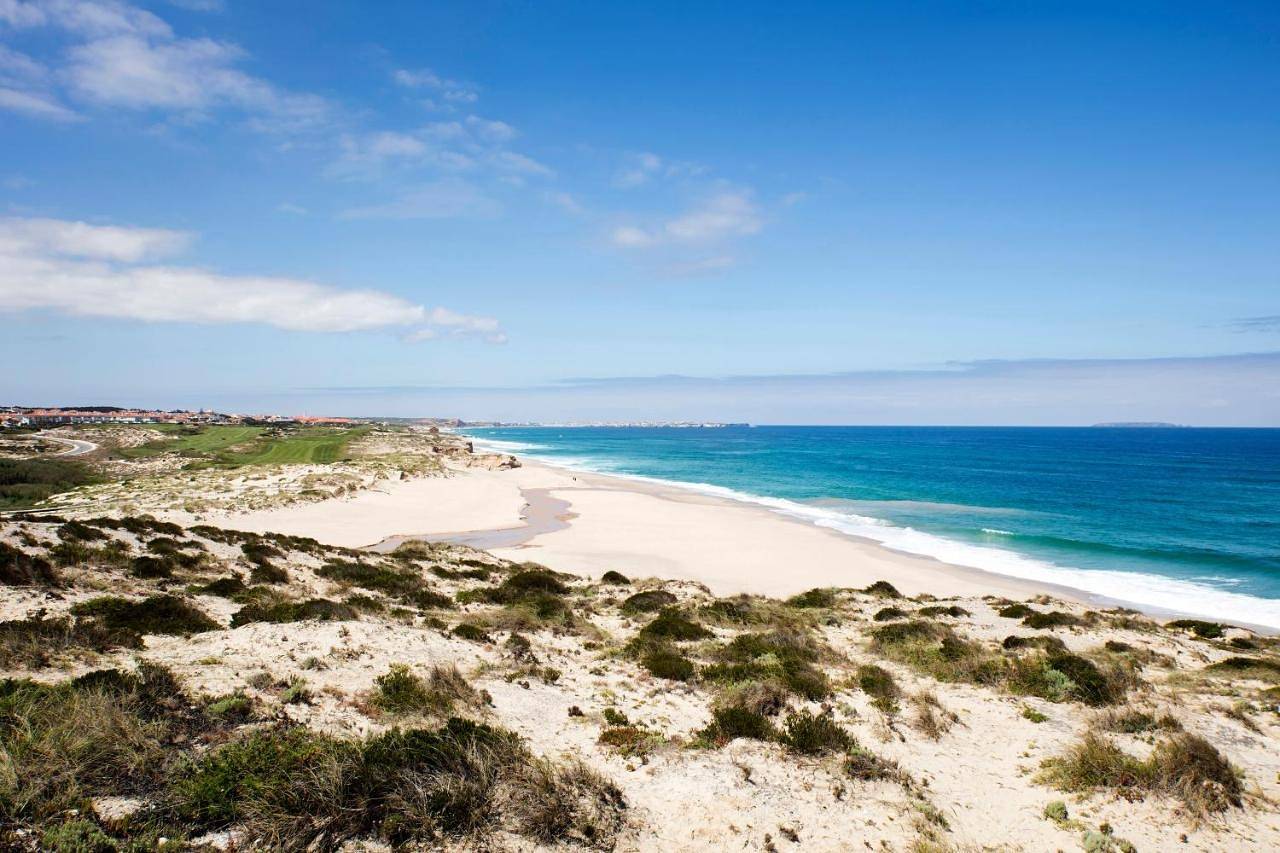 The Village – Praia D’El Rey Golf & Beach Resort in Amoreira, Leiria distrito