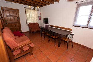 Casa Rural para 6 Personas en Cangas de Onís, Interior de Asturias, Foto 4