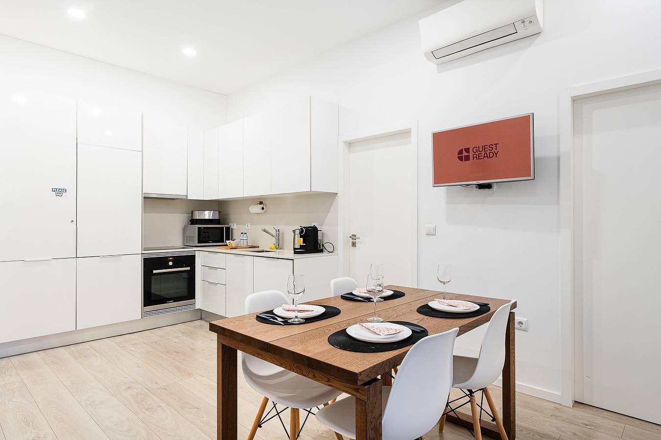 Geheel appartement, Guestready - Tear45 - Avenue Aveiro Apartment in Aveiro, Aveiro District