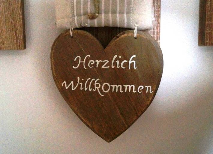 Ferienwohnung Weindler - Ferienwohnung