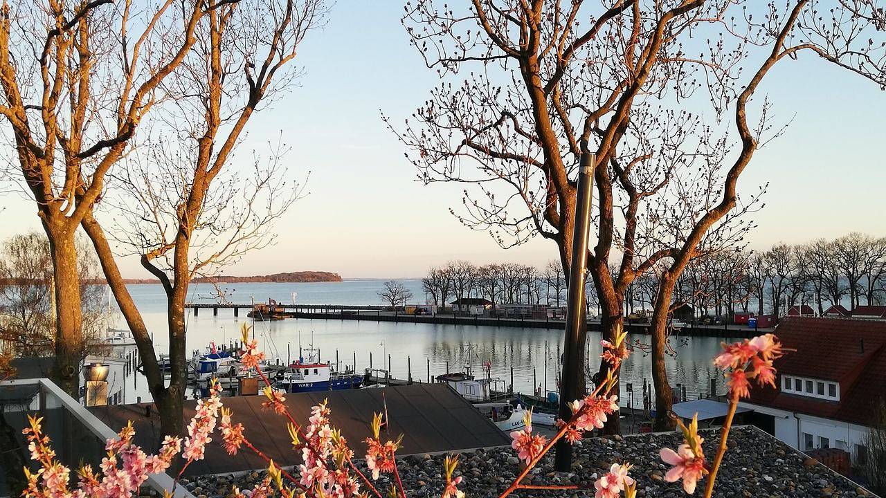 Entire holiday apartment, Ferienwohnung für 2 Personen (82 m²) in Putbus in Lauterbach (Rügen), Putbus