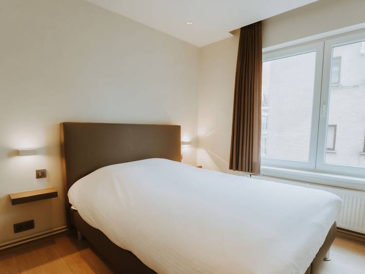 Ferienwohnung für 6 Personen in De Haan - 4