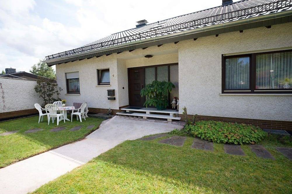 Ganze Wohnung, Ferienwohnung Christel Lorenz in Merzig, Saar-Nahe-Bergland