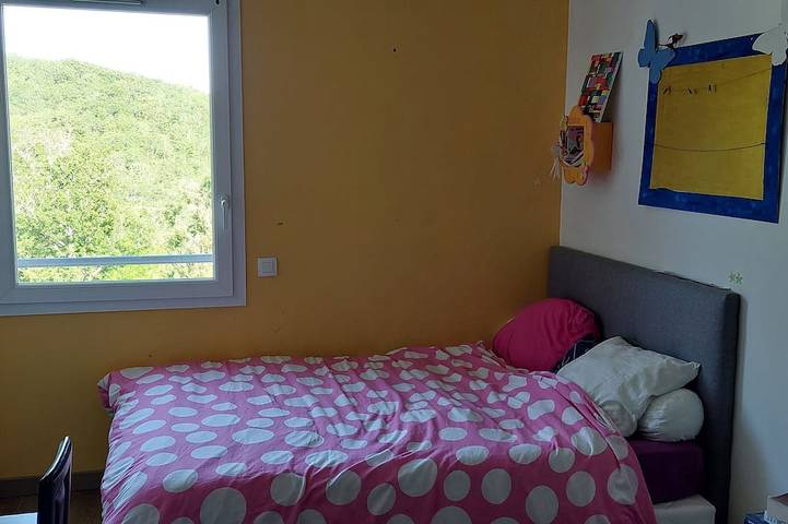 Location de vacances pour 8 personnes, avec piscine à Saint-Germain-du-Bel-Air - 2