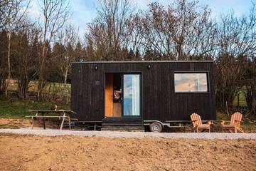 Appartement de vacances pour 2 personnes, avec vue dans la Loire