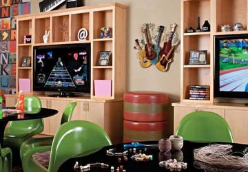 Villa for 8 Guests in Palm Desert, Coachella Valley, Picture 4