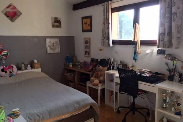 Location de vacances pour 8 personnes, avec jardin et terrasse à Velaux - 4