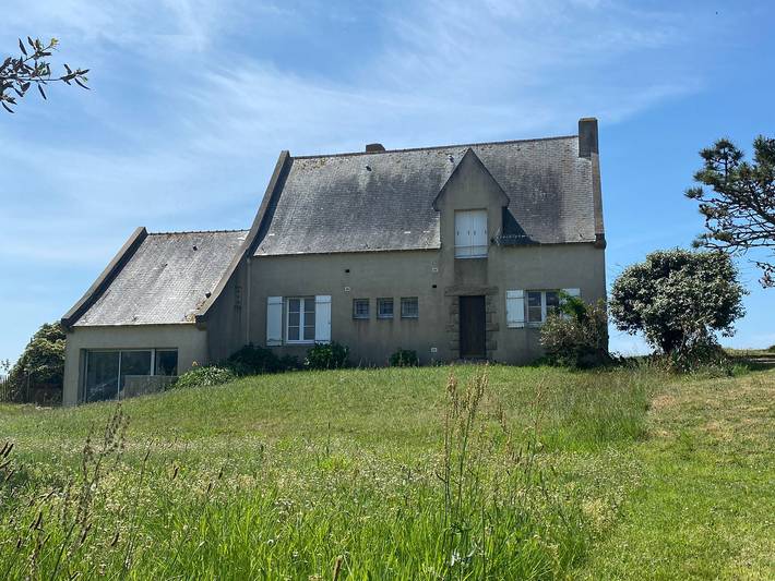 Location de vacances pour 9 personnes, avec jardin et terrasse dans Plage de la Govelle - 4