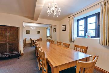 Villa With Pool for 8 People in Shropshire, England, Photo 4