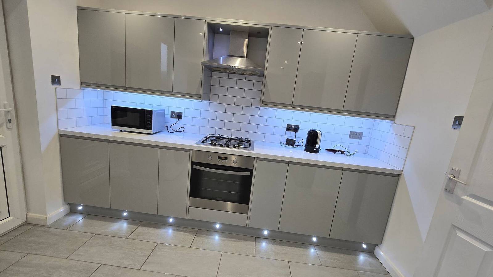 Cozy Guest Room in Leicester with Shared Facilities in Leicester, Heart of England