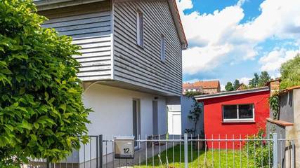 Ferienhaus für 4 Personen, mit Garten und Terrasse in Klütz
