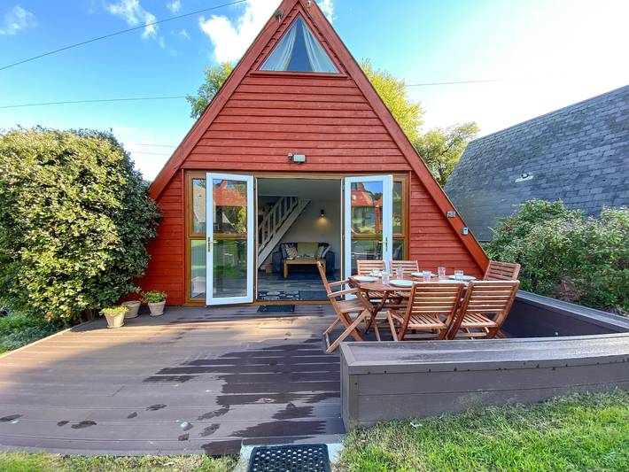 Ferienhaus für 6 Personen in Kent - 2