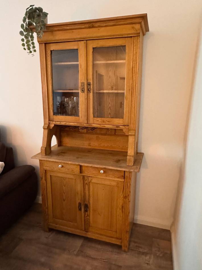 Ferienwohnung für 6 Personen, mit Garten und Terrasse in Hemmoor - 3