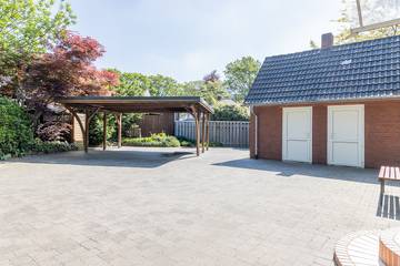 Ferienhaus für 6 Personen in Lathen, Emsland, Bild 2