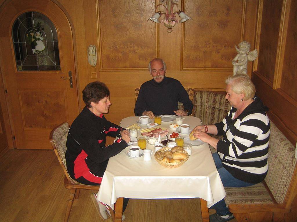 Haus Fahringer - Margarethe Himberger in Walchsee, Kaiserwinkl