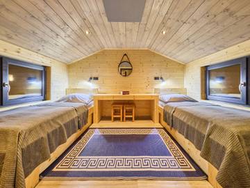 Chalet für 4 Personen in Jungbuch, Riesengebirge, Bild 3