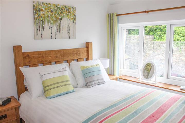 Four Seasons Cottage in Ambleside, Distrito de los Lagos
