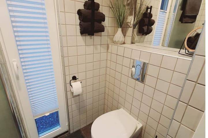 Ferienwohnung für 3 Personen, mit Balkon und Garten im Siegerland - 4