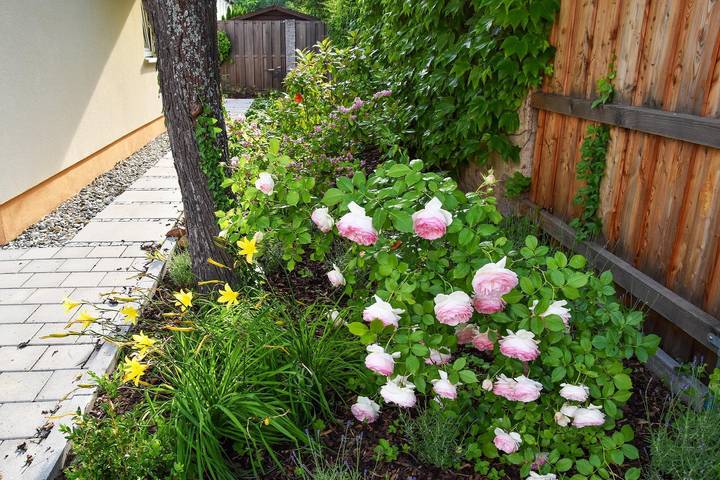 Ferienwohnung für 2 Personen in Fürth - 3