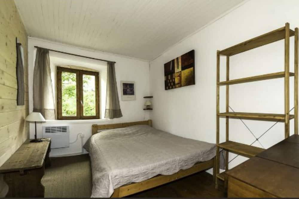 Gîte familialle La Tour in Briançon, Serre Chevalier