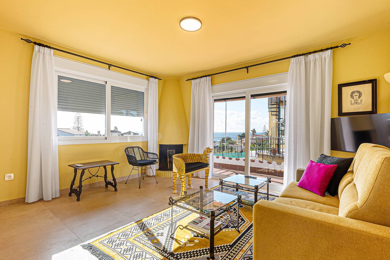 Apartamento entero, Cozy Seaside Apartment in La Cala del Moral in La Cala del Moral, Rincón de la Victoria