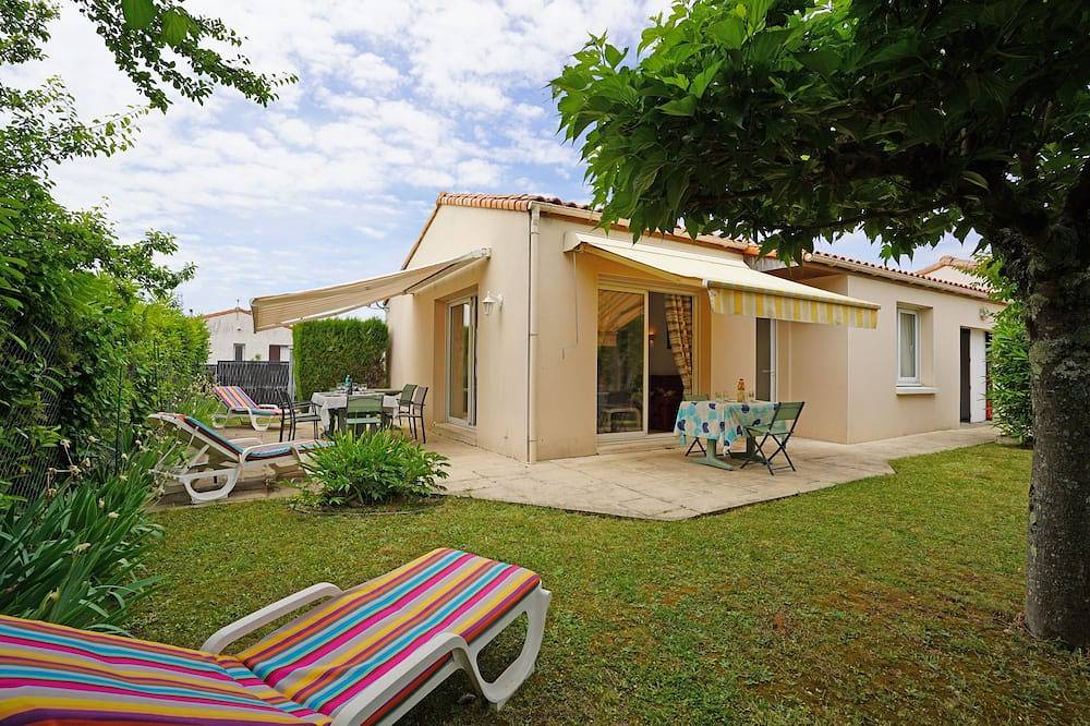 Photo : Maison de vacances